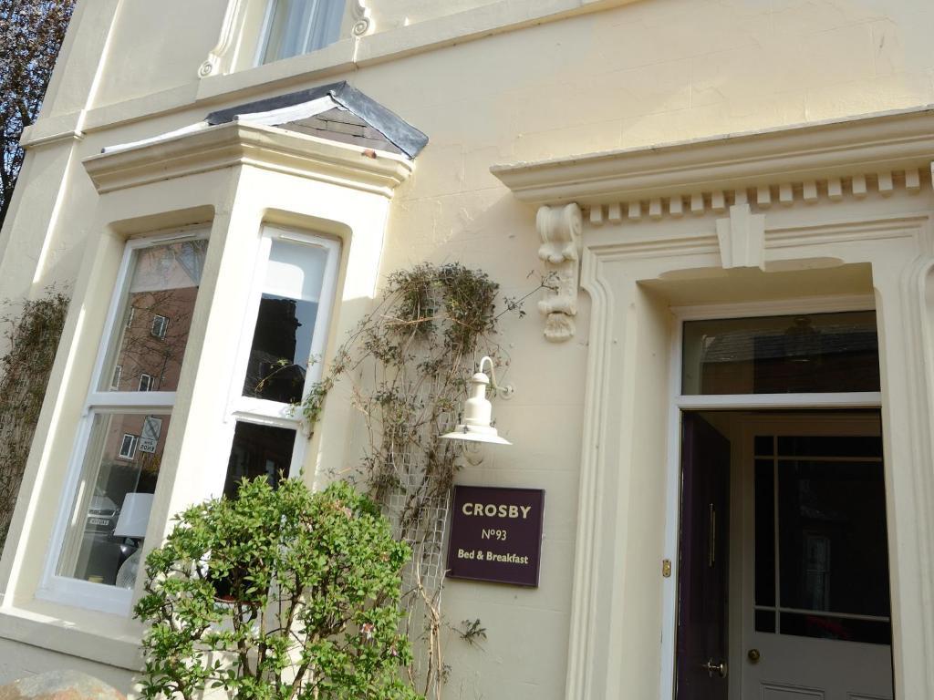 Crosby Bed & Breakfast Penrith Kültér fotó