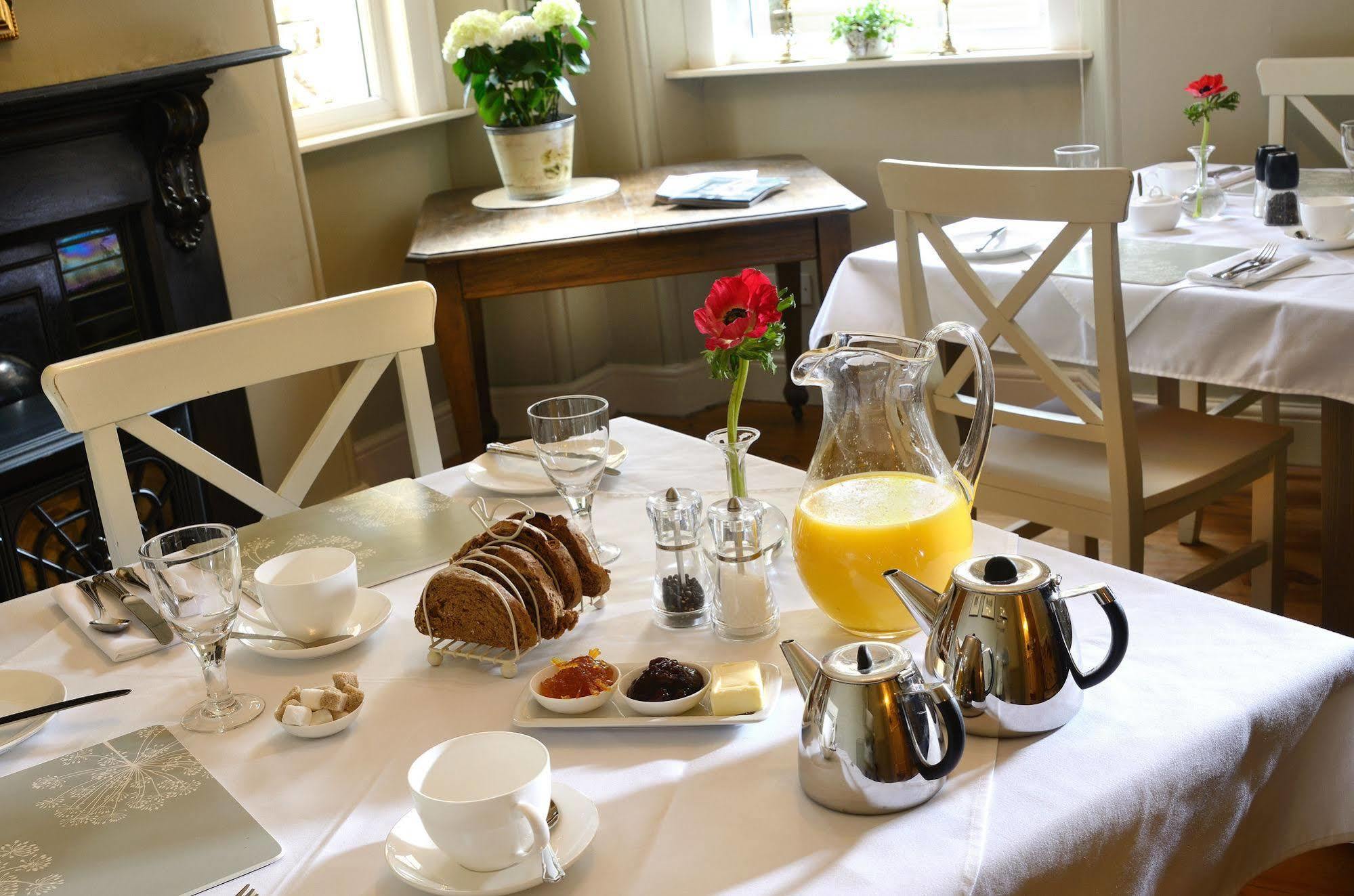 Crosby Bed & Breakfast Penrith Kültér fotó