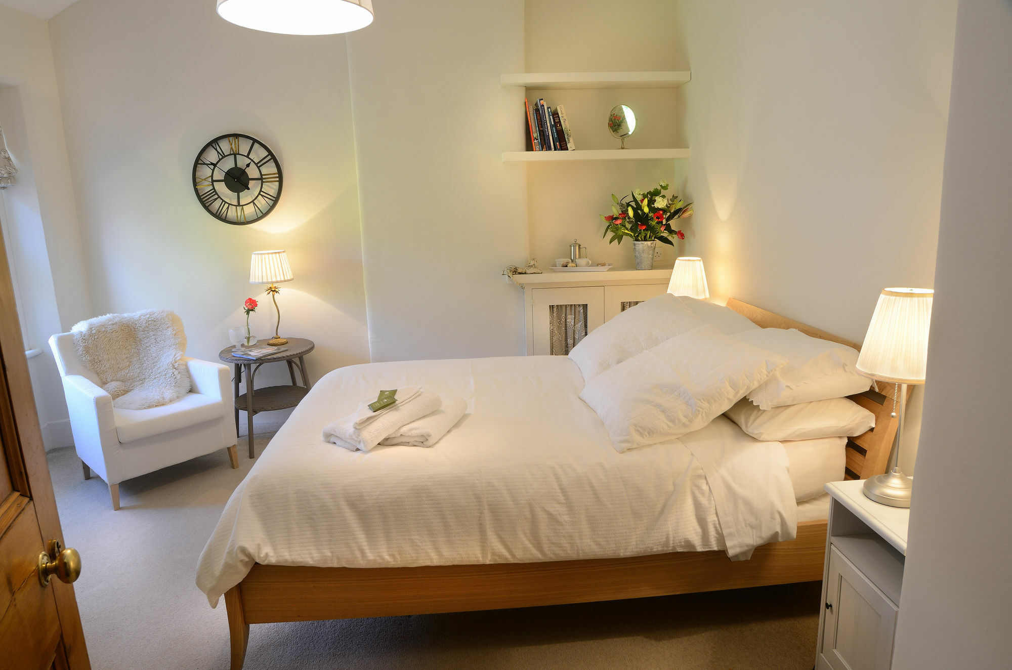 Crosby Bed & Breakfast Penrith Kültér fotó