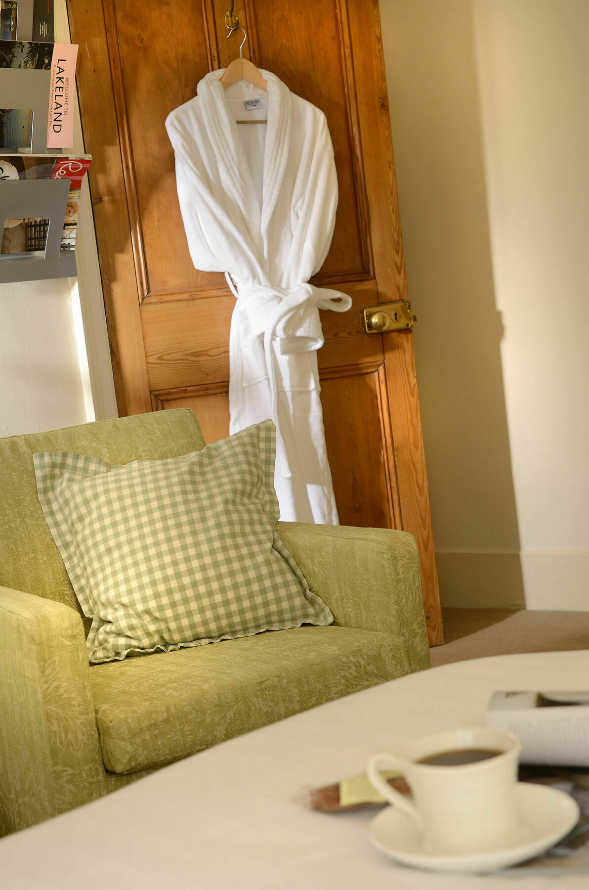 Crosby Bed & Breakfast Penrith Kültér fotó