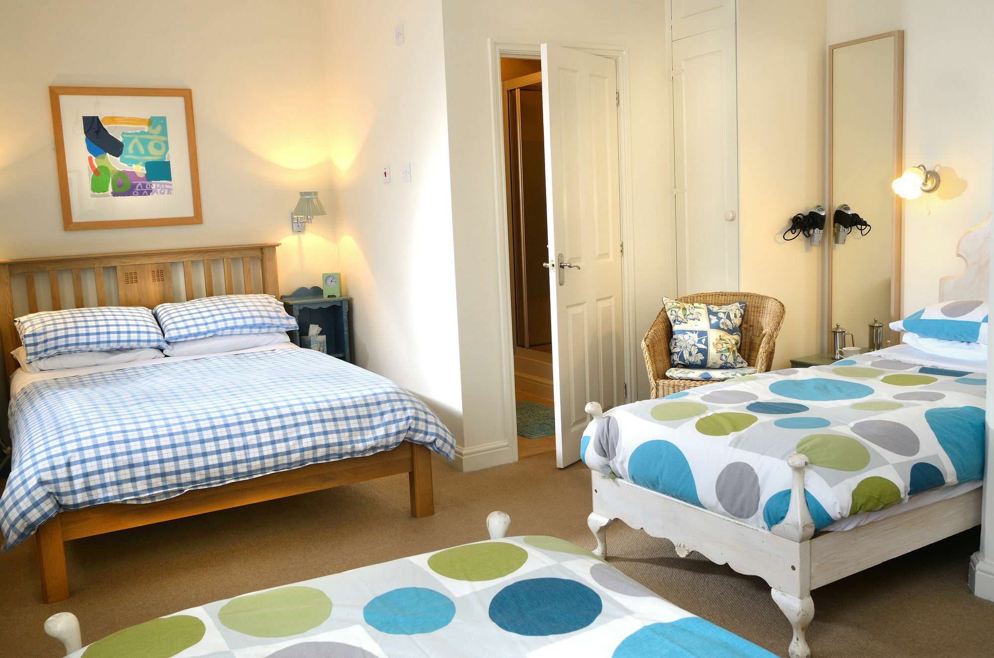 Crosby Bed & Breakfast Penrith Kültér fotó
